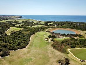 New South Wales 3rd Aerial